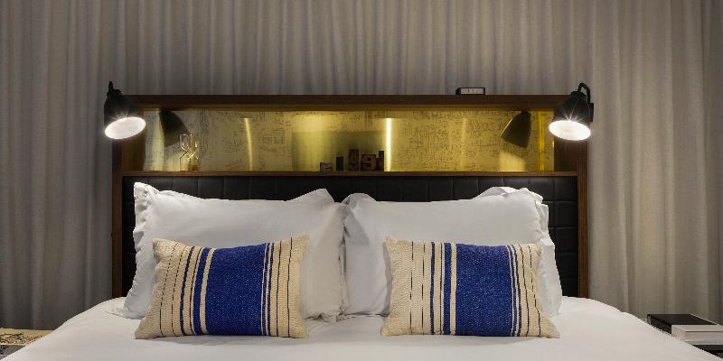 INK Hotel Amsterdam - MGallery - Oda