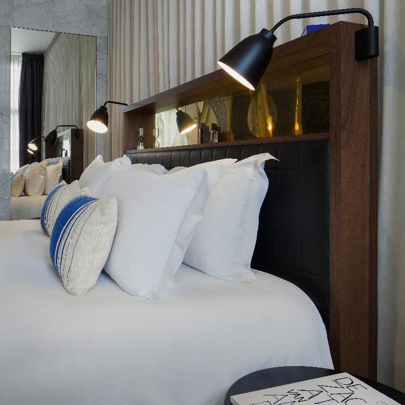 INK Hotel Amsterdam - MGallery - Oda