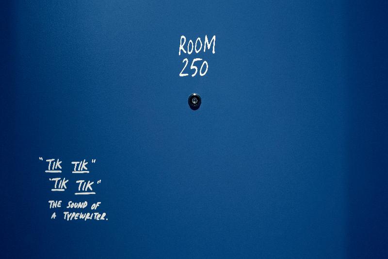 INK Hotel Amsterdam - MGallery - Oda