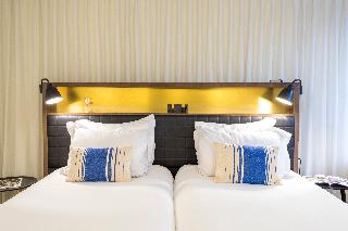 INK Hotel Amsterdam - MGallery fotoÄŸrafÄ±