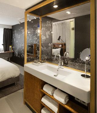 INK Hotel Amsterdam - MGallery fotoÄŸrafÄ±