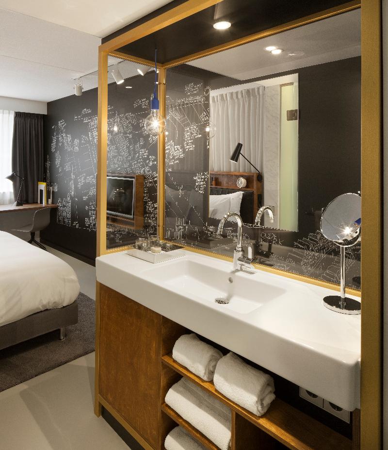 INK Hotel Amsterdam - MGallery - Oda