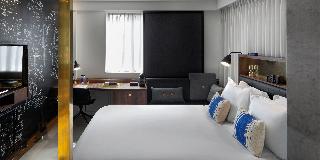INK Hotel Amsterdam - MGallery fotoÄŸrafÄ±