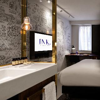 INK Hotel Amsterdam - MGallery fotoÄŸrafÄ±