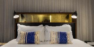 INK Hotel Amsterdam - MGallery fotoÄŸrafÄ±