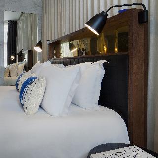 INK Hotel Amsterdam - MGallery fotoÄŸrafÄ±