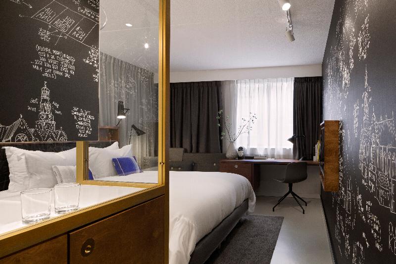 INK Hotel Amsterdam - MGallery - Oda