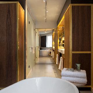 INK Hotel Amsterdam - MGallery fotoÄŸrafÄ±
