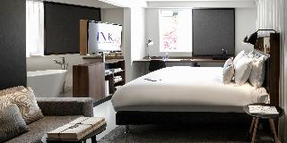 INK Hotel Amsterdam - MGallery fotoÄŸrafÄ±