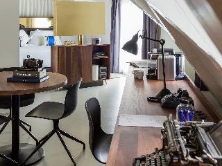 INK Hotel Amsterdam - MGallery fotoÄŸrafÄ±