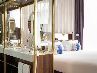 INK Hotel Amsterdam - MGallery fotoÄŸrafÄ±
