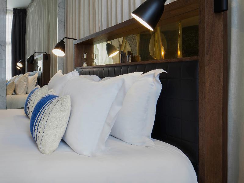 INK Hotel Amsterdam - MGallery - Oda