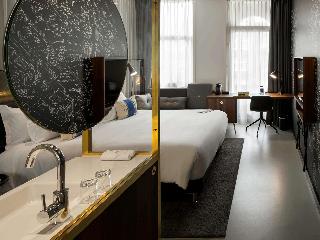 INK Hotel Amsterdam - MGallery fotoÄŸrafÄ±