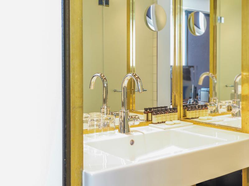 INK Hotel Amsterdam - MGallery - Oda