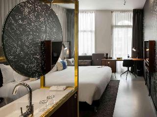 INK Hotel Amsterdam - MGallery fotoÄŸrafÄ±