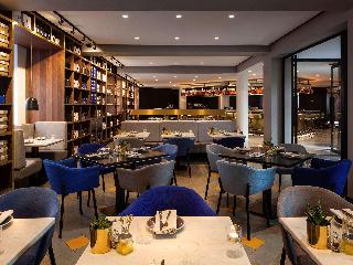 INK Hotel Amsterdam - MGallery fotoÄŸrafÄ±