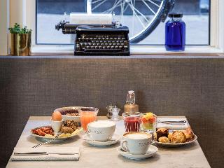 INK Hotel Amsterdam - MGallery fotoÄŸrafÄ±