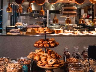 INK Hotel Amsterdam - MGallery fotoÄŸrafÄ±