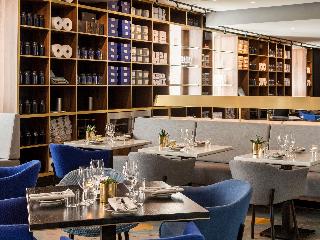 INK Hotel Amsterdam - MGallery fotoÄŸrafÄ±