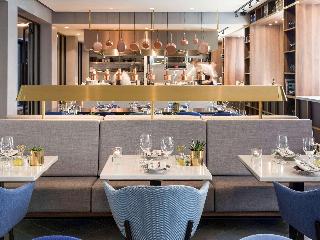INK Hotel Amsterdam - MGallery fotoÄŸrafÄ±