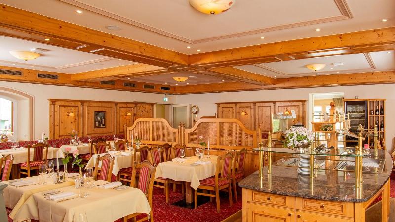 St. Florian - Restoran
