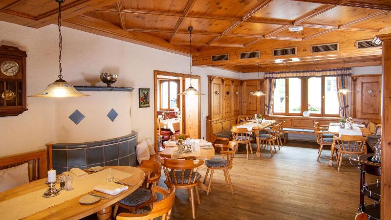 St. Florian - Restoran