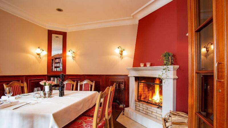St. Florian - Restoran