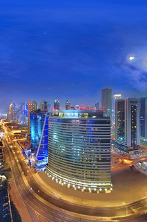 The Curve Hotel otel fotoğrafı