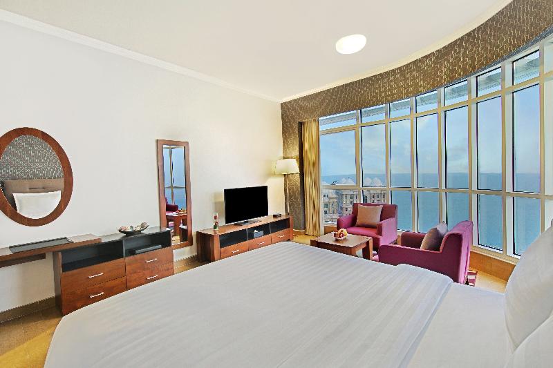 The Curve Hotel - Oda