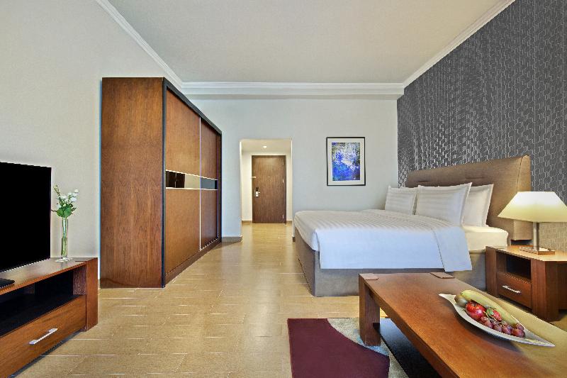 The Curve Hotel - Oda