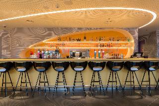 Park Inn By Radisson Amsterdam City West fotoÄŸrafÄ±