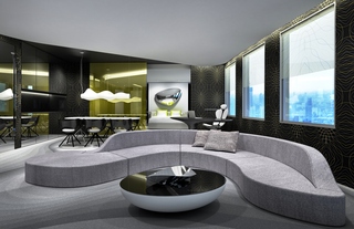 Park Inn By Radisson Amsterdam City West fotoÄŸrafÄ±