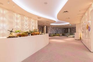 Park Inn By Radisson Amsterdam City West fotoÄŸrafÄ±