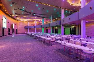 Park Inn By Radisson Amsterdam City West fotoÄŸrafÄ±