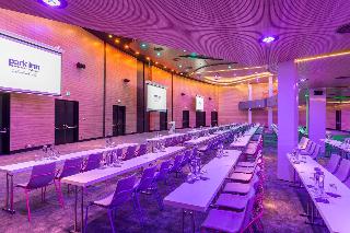 Park Inn By Radisson Amsterdam City West fotoÄŸrafÄ±