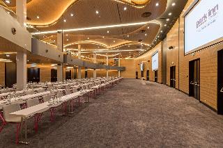 Park Inn By Radisson Amsterdam City West fotoÄŸrafÄ±