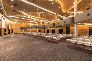 Park Inn By Radisson Amsterdam City West fotoÄŸrafÄ±
