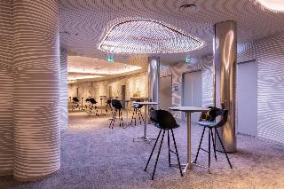 Park Inn By Radisson Amsterdam City West fotoÄŸrafÄ±