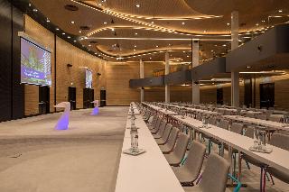 Park Inn By Radisson Amsterdam City West fotoÄŸrafÄ±