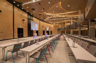 Park Inn By Radisson Amsterdam City West fotoÄŸrafÄ±