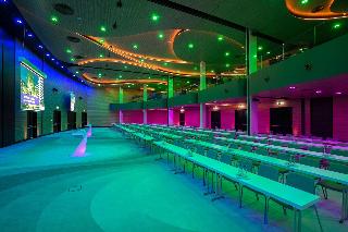 Park Inn By Radisson Amsterdam City West fotoÄŸrafÄ±