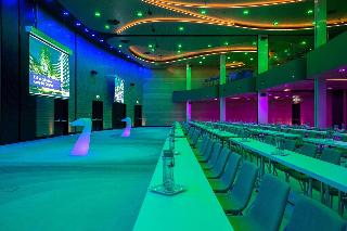Park Inn By Radisson Amsterdam City West fotoÄŸrafÄ±