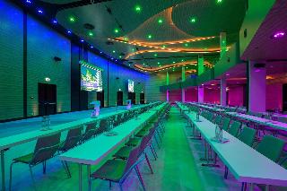 Park Inn By Radisson Amsterdam City West fotoÄŸrafÄ±