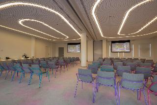 Park Inn By Radisson Amsterdam City West fotoÄŸrafÄ±