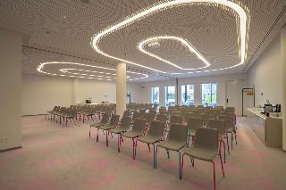 Park Inn By Radisson Amsterdam City West fotoÄŸrafÄ±