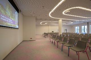 Park Inn By Radisson Amsterdam City West fotoÄŸrafÄ±