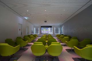 Park Inn By Radisson Amsterdam City West fotoÄŸrafÄ±