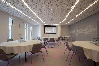 Park Inn By Radisson Amsterdam City West fotoÄŸrafÄ±
