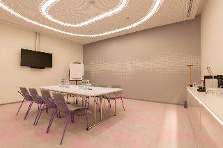 Park Inn By Radisson Amsterdam City West fotoÄŸrafÄ±