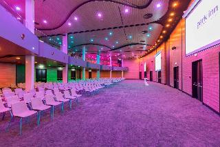 Park Inn By Radisson Amsterdam City West fotoÄŸrafÄ±